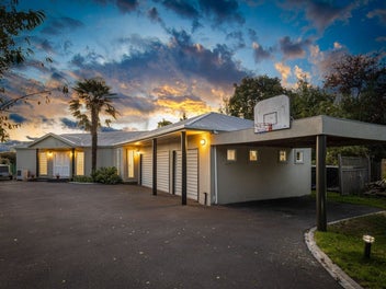 185 Tuahiwi Road, Tuahiwi, Kaiapoi