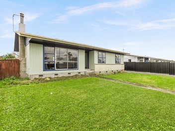 32 Robinson Crescent, Tamatea, Napier