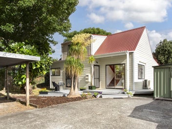 3/12 Arran Street, Avondale, Auckland