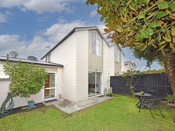 3/115 Waltham Road, Sydenham, Christchurch