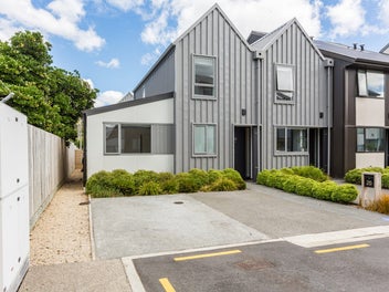 20 Te Ara O Ripeka Wharawhara, Petone, Lower Hutt