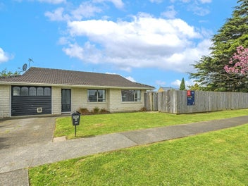 185A Milson Line, Milson, Palmerston North