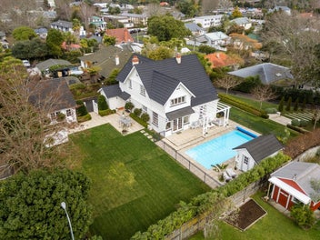 14 George Street, Claudelands, Hamilton