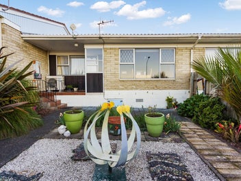 6/28 Kauika Road West, Avenues, Whangarei