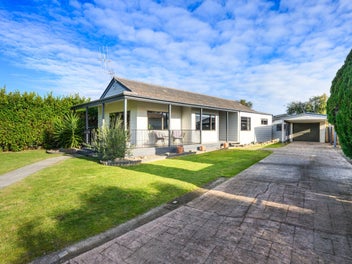 6 Willowstream Grove, Cloverlea, Palmerston North