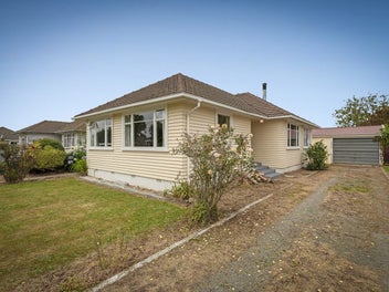 3 Boyd Street, Rangiora, Rangiora