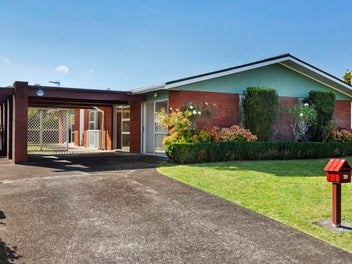 28 Landscape Road, Mount Eden, Auckland