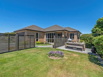 7 Wedmore Close, Burwood, Christchurch