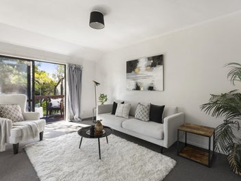 1/7 Sheridan Terrace, Johnsonville, Wellington