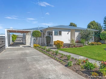 98 Princes Street, Netherby, Ashburton