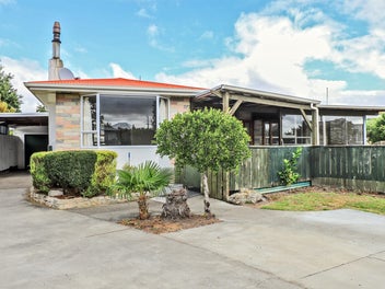 18 Elliott Crescent, Havelock North, Havelock North