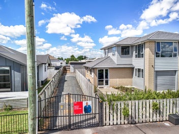 55 Bandon Street, Frankton, Hamilton