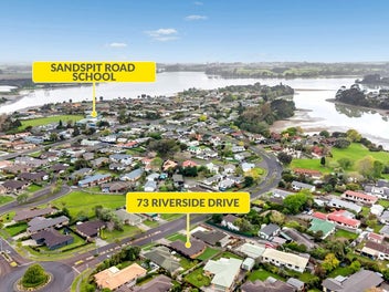 73 Riverside Drive, Waiuku, Waiuku