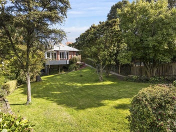 20 Como Street, Maori Hill, Dunedin