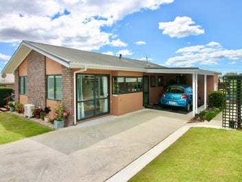 3/568 Mandeno Street, Te Awamutu, Te Awamutu