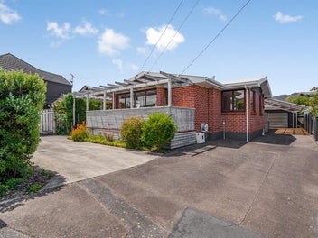 1A Colin Grove, Hutt Central, Lower Hutt