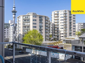 308/149 Nelson Street, Auckland Central, Auckland