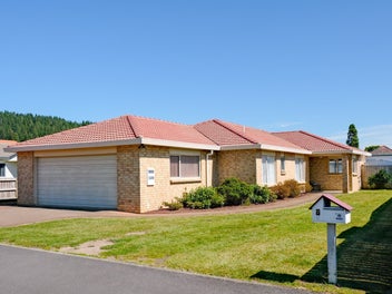 7 Ashmore Place, Fairy Springs, Rotorua