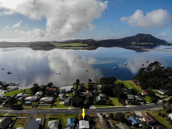 4123 Far North Road, Pukenui, Kaitaia