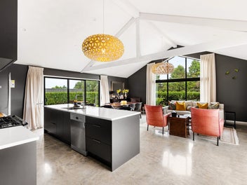 55 Hunter Drive, Awatoto, Napier