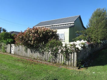 43 Dick Street, Reefton, Reefton