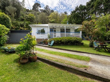 59 Kamahi Street, Stokes Valley, Lower Hutt