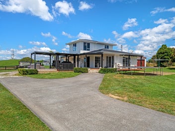 55 Shaw Road, Te Ranga, Te Puke
