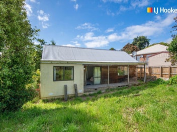 24 Cooper Street, Mornington, Dunedin