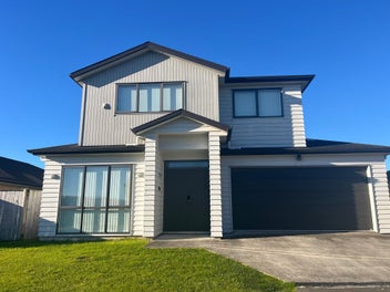 21 Piripono Crescent, Pukekohe, Pukekohe