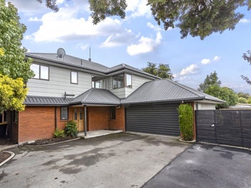 14 Bush Street, Rangiora, Rangiora