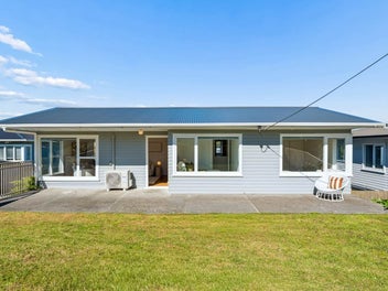 18 Saffron Street, Birkdale, Auckland