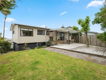 464 Harbour Road, Ohope, Ohope