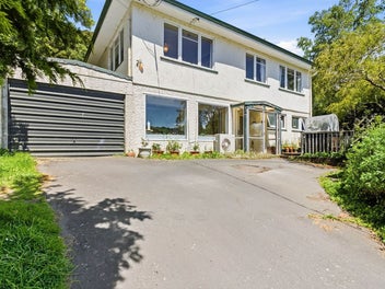 322 Hillingdon Street, Normanby, Dunedin