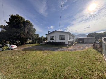 5886 State Highway 26, Te Aroha, Te Aroha