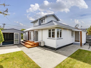 51 Sugden Street, Spreydon, Christchurch