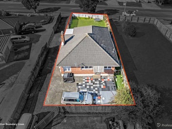 305 Massey Road, Māngere East, Auckland