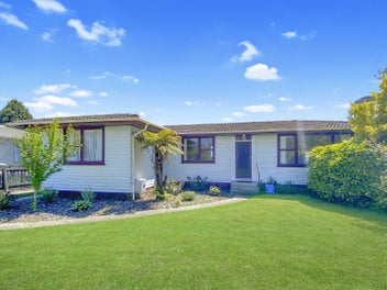 40 McKee Avenue, Fenton Park, Rotorua