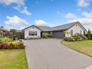 4 Inaka Street, Lincoln, Lincoln