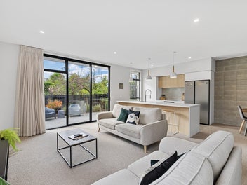 61C Huxley Street, Sydenham, Christchurch
