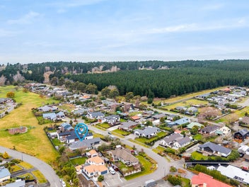 5 Nautilus Place, Spencerville, Christchurch