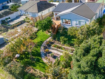 3 Clouston Terrace, Maitai, Nelson