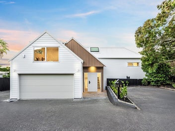 32B John Rymer Place, Kohimarama, Auckland