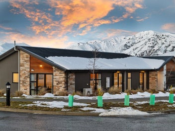 27 Andrew Don Drive, Lake Tekapo, Lake Tekapo