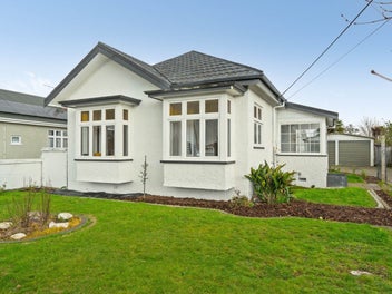 32 South Road, Kuripuni, Masterton