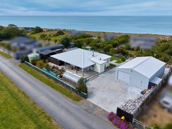 634 CLAVERLEY Road, Hundalee, Cheviot