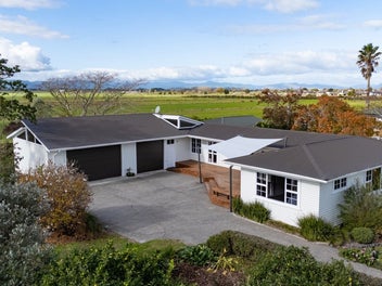 114 Pipiroa Road, Ngatea, Ngatea