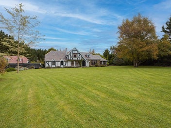 153 Homestead Road, Weston, Oamaru