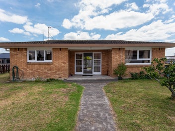 95A Fifth Avenue, Enderley, Hamilton