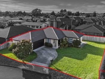 9 Epping Place, Dinsdale, Hamilton