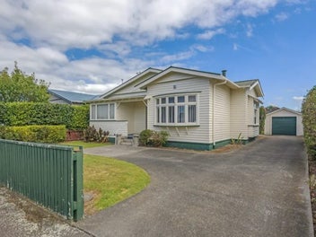 23 Argyle Avenue, Takaro, Palmerston North
